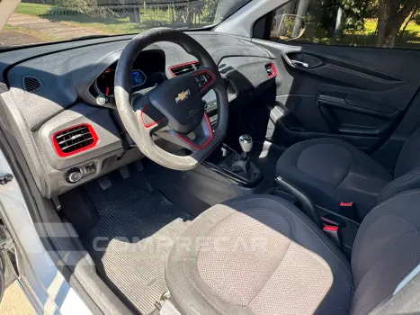 ONIX 1.4 MPFI Effect 8V