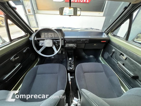 VOYAGE 1.6 S 8V