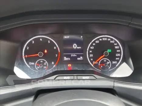 T-CROSS 1.0 200 TSI TOTAL FLEX SENSE AUTOMÁTICO