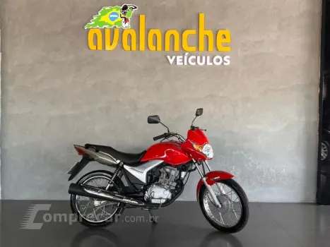 HONDA CG 150 TITAN-ES MIX