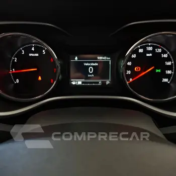 TRACKET LT 1.0 TURBO