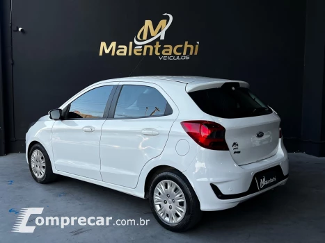 KA 1.5 TI-VCT FLEX SE PLUS MANUAL