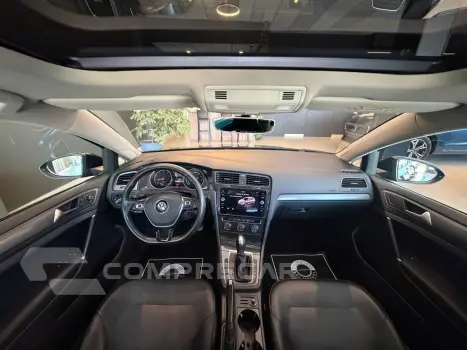 GOLF 1.0 200 TSI Comfortline