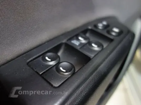 HB20S - 1.6 COMFORT PLUS 16V 4P MANUAL