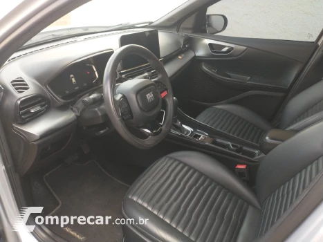 FASTBACK 1.3 Turbo 270 Limited Edition