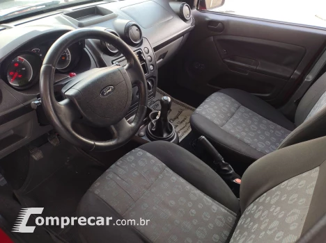 FIESTA 1.0 ROCAM HATCH 8V