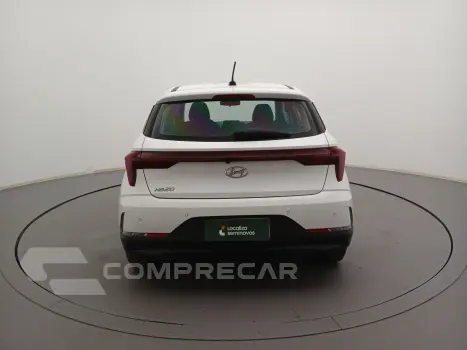 HB20 1.0 12V FLEX LIMITED PLUS MANUAL