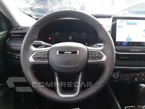 COMPASS 2.0 TD350 TURBO DIESEL TRAILHAWK AT9