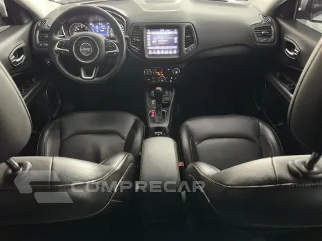 COMPASS 2.0 16V T. DIESEL Longitude 4X4