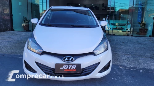 HB20 1.6 Comfort 16V