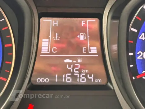 HB20 1.0 UNIQUE 12V FLEX 4P MANUAL