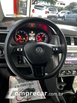 NIVUS 1.0 200 TSI Highline