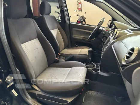FIESTA 1.6 MPI Class Hatch 8V