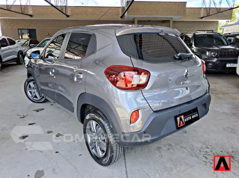 KWID 1.0 12V SCE Intense