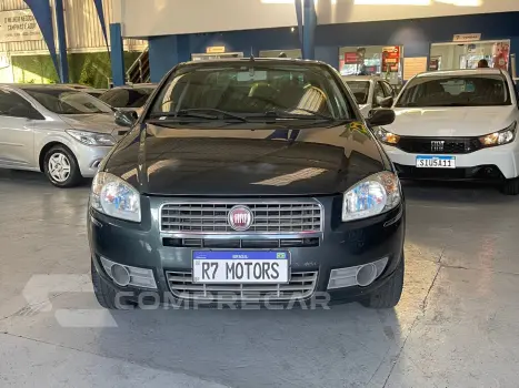 SIENA 1.0 MPI EL CELEBRATION 8V FLEX 4P MANUAL