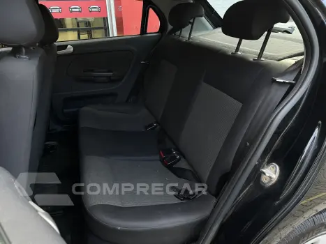 GOL 1.0 MI 8V FLEX 4P MANUAL G.VI