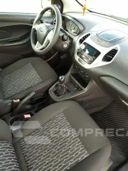 KA + 1.0 Ti-vct SE Plus