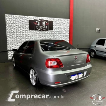 SIENA 1.8 MPI HLX 8V