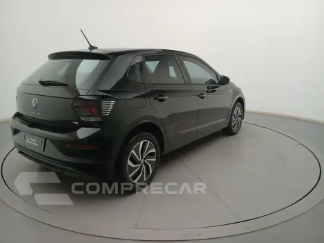 POLO 1.0 170 TSI HIGHLINE AUTOMÁTICO