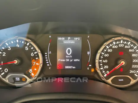 RENEGADE 1.8 16V