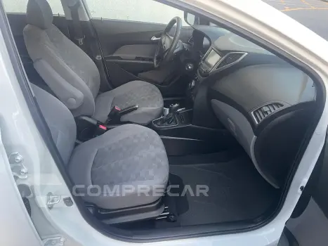 HB20S 1.6 Premium 16V
