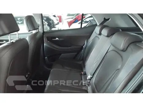 CRETA 1.0 TGDI FLEX PLATINUM AUTOMÁTICO