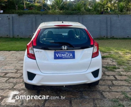 FIT EX CVT