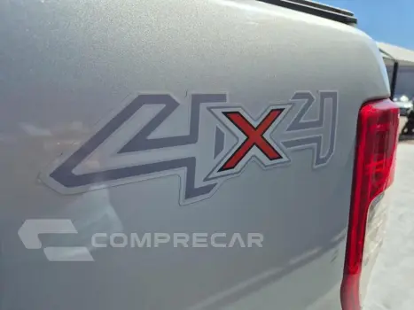 RANGER XL CS4 22