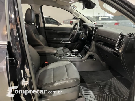RANGER 3.0 Limited 16V 4X4 CD