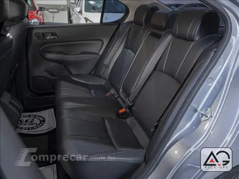 CITY 1.5 I-vtec Touring