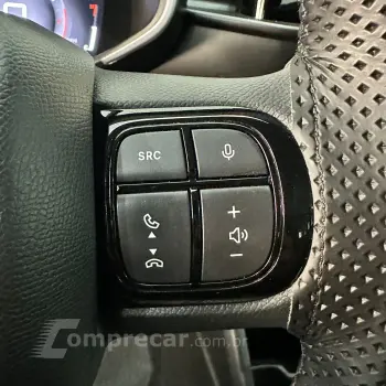 AIRCROSS AIRCROSS7 F. Pack 1.0 Flex TB 200 Aut