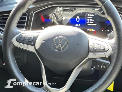 NIVUS 1.0 200 TSI TOTAL FLEX COMFORTLINE AUTOMÁTI
