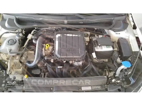 POLO 1.0 MPI TOTAL FLEX MANUAL