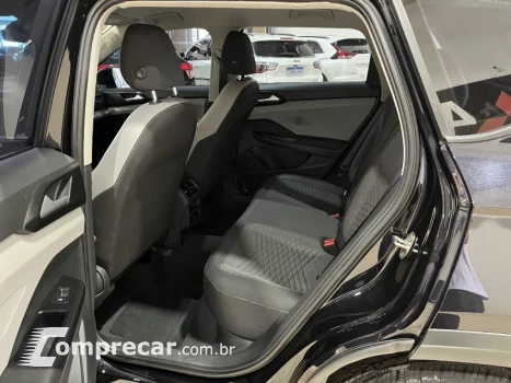 TAOS 1.4 250 TSI Confortline