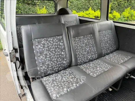 KOMBI 1.4 MI STD 8V