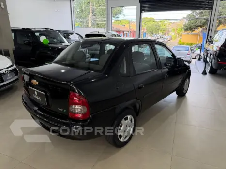 Corsa Sed Class.Super 1.0/1.0 FlexPower