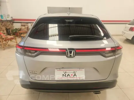 HR-V 1.5 DI I-vtec EXL