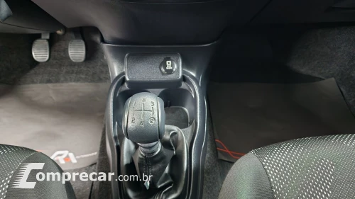 MOBI LIKE 1.0 Fire Flex 5p.