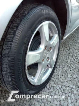 Fit 1.5 16V 4P EX