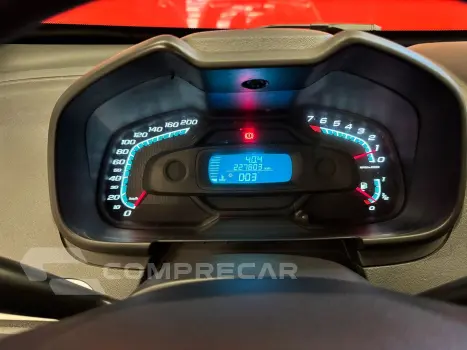 Montana 1.4 Mpfi Ls Cs 8V Flex 2P Manual