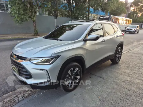 TRACKER 1.2 PREMIER