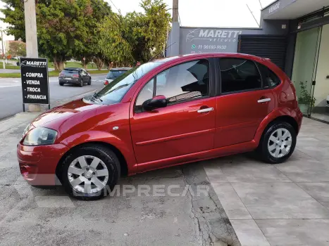 C3 1.4 I Exclusive 8V