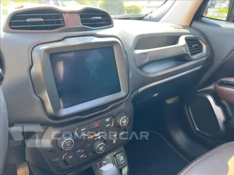 RENEGADE 1.8 16V Limited