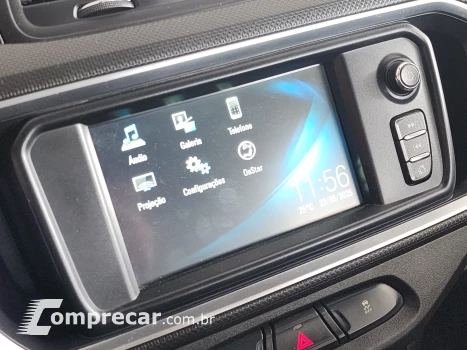 SPIN 1.8 Premier 8V