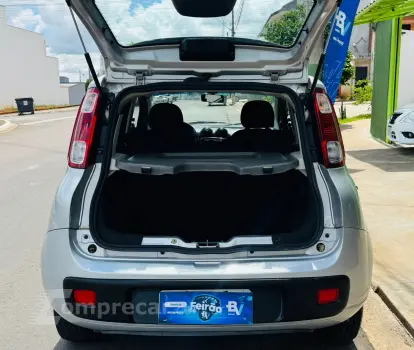 UNO 1.0 EVO Vivace 8V