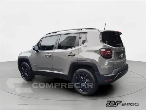 RENEGADE 1.3 T270 Turbo Longitude
