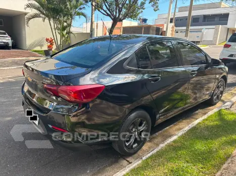 ONIX 1.0 Turbo Plus