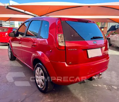 FIESTA 1.0 MPI 8V