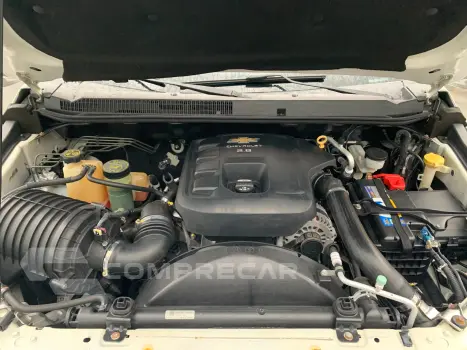 Chevrolet s10 pick-up ltz 2.8 tdi 4x4 cd dies.aut