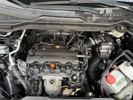 CRV 2.0 EXL 4X2 16V